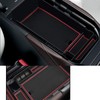 LLKUANG Center Console Organizer Tray Compatible with 2019 2020 2021