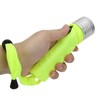 4 x AA Diving Aluminium Alloy Diving Torch LED Waterproof