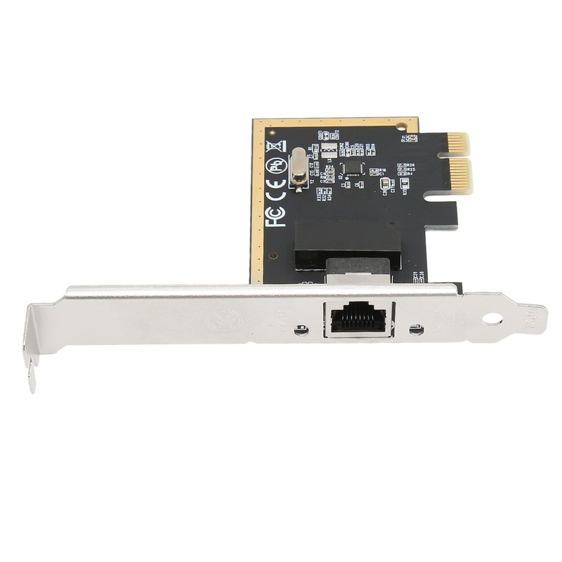 PCI Express 1X Network Card Gigabit Ethernet 10 100 1000Mbps