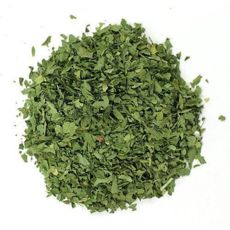 Aiva Dried Fenugreek Leaves (Kasuri Methi) (3.5 oz) – Indian