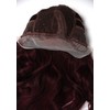 WIG ME UP - LO1703-MF-2SP118 Women's Lace Front Part Monofilament