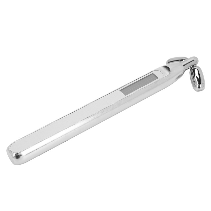 Face Roller 3D EMS Microcurrent Facial Beauty Roller Professional Face