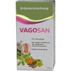 Vagosan, 100g, Kräutermischung für Intimpflege Damen, Sitzbad, Wochenbett, Eichenrinde, Kamille,