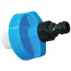 Narbonne Accessoires Filler plug with hose outlet
