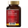 Brazil Red Bee High Concentrate Propolis (120 Capsules)