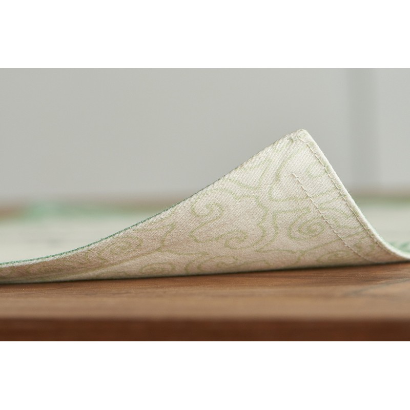 Maison d' Hermine Jardin Du Roy 100% Cotton Set of