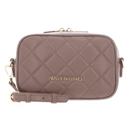 VALENTINO Women's Ocarina Bag, taupe