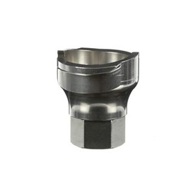 3M 3M PPS 2.0 Spray Gun Adapter #S35, 26130, 16 mm Female, 1.5 mm Thread Stretched, Connects Select Lex-Aire and Matco Paint Guns to PPS 2.0 Paint Spray System, 1 Pack