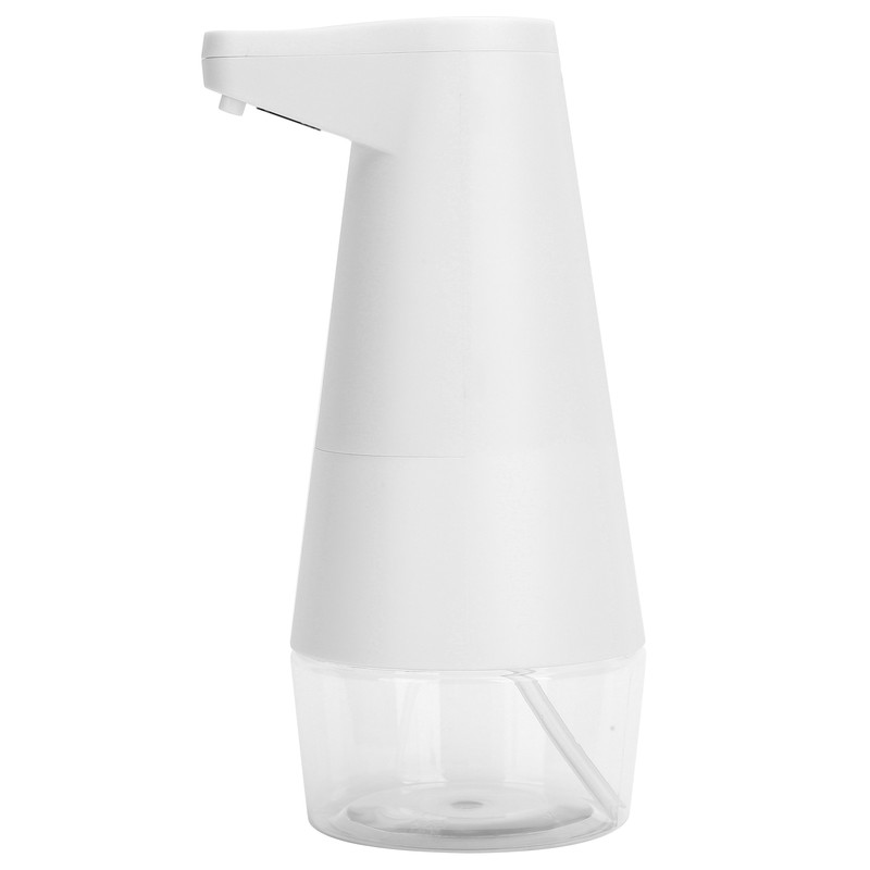 Smart Liquid Soap Dispenser Automatic Induction Rechargeable Hand Washer for