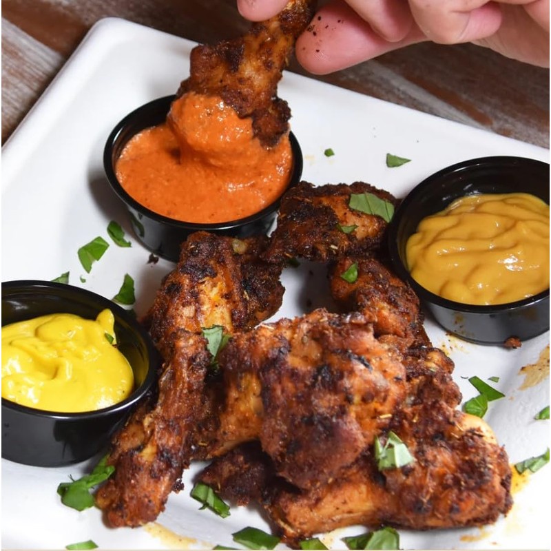 Pilsudski's Brand Mustard - 12oz Squeeze Bottle, Perfect condiments for