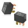 SHMZK 2 PCS Car AC Relay, G8HL-H71 Multiple Use Starter