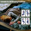 Inflatable Pillow, Travel Pillow, Camping Pillow, Inflatable Pillow, Beach Camping