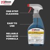 SC Johnson Professional Non-Acid Bowl and Bathroom Cleaner, Disinfectant Cleaner,