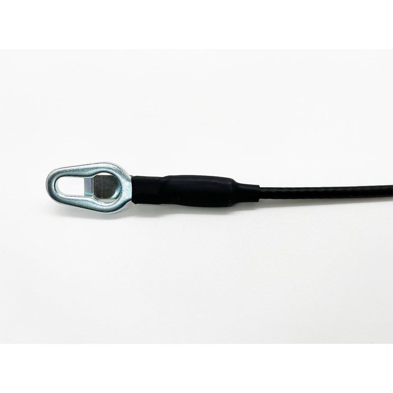 APA Replacement Tailgate Cable with Hardware for 2007-2016 Silverado Sierra
