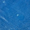 Bestway® 7'3" x 59"/2.21m x 1.50m Rectangle Pool Cover