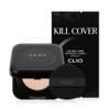 Clio Kill Cover Founwear Cushion [Main Product + Refill] Cushion