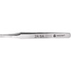 Toolcraft TO-5861040 Precision Tweezers 1 Piece 2a SA 120 mm