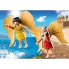 Playmobil History Dedalus And Icarus (70471)