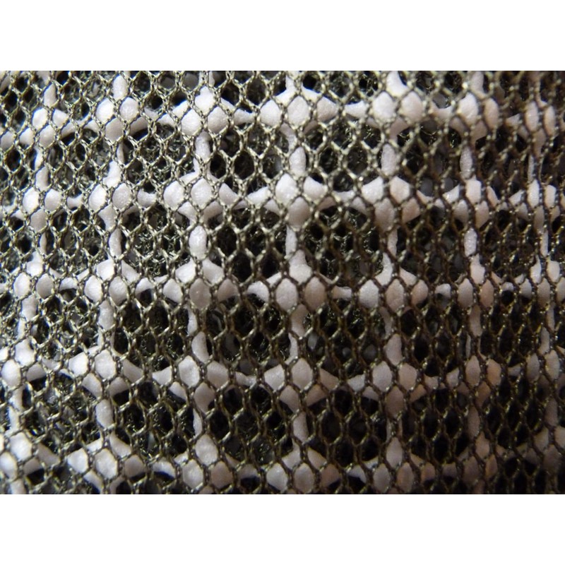 AGS Beekeeper gloves 3 layer ultra green ventilated bee keeping