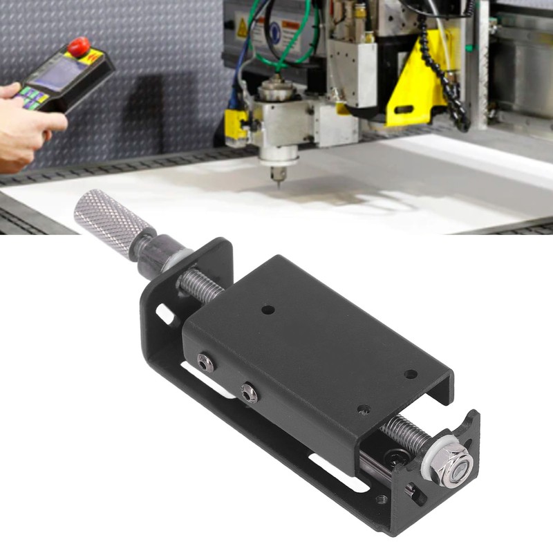 CNC Laser Head Module Adjustable Strong Compatibility Metal Laser Engraving