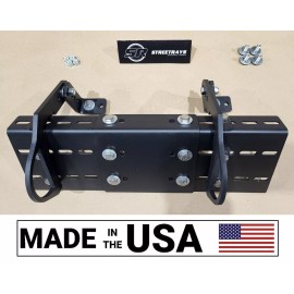 FERRIS 61" ICD IS700Z ISX800 IS2100Z IS3100Z IS3200Z ISX3300, TORO Titan & Titan Max 54" 60" Mower [SR] Univ Swivel Chute Blocker Mulch Plate FOR Ferris IS600Z 48" Deck Mower