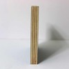 1/2" / 12mm Black Phenolic Baltic Birch Plywood (18" x