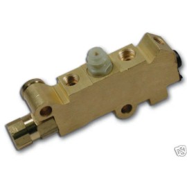 CCT Inc. 1973-87 Chevy/GMC Full Size Truck Proportioning Valve w/ tool & sensor wire