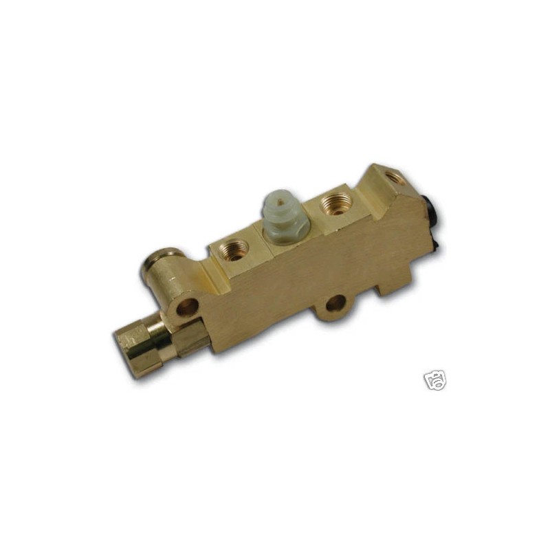 CCT Inc. 1973-87 Chevy/GMC Full Size Truck Proportioning Valve w/