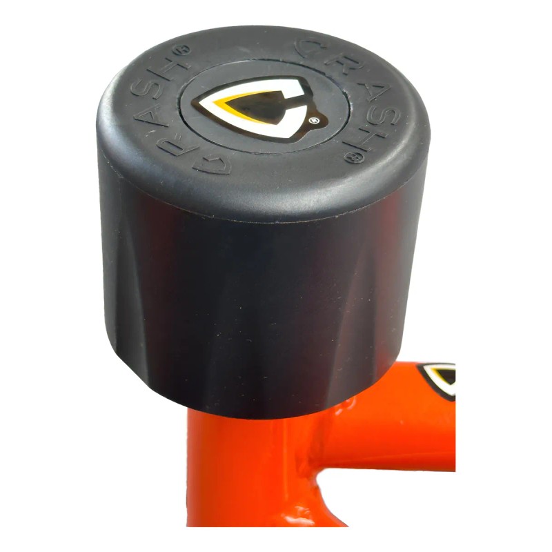 Repuestos Deslizadores Sliders Crash By New Parts 2 Piezas