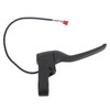 Scooter Brake Lever Handle Electric Handlebar Replacement Accessories for NIU