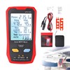 Angchun Solar Panel Tester Meter Photovoltaic Multimeter 800W, Solar MPPT