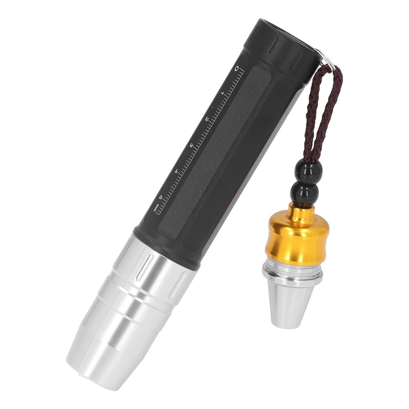 Jewelry Flashlight 3LED Ultra Bright 3 in 1 Professional Small