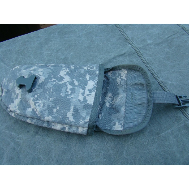 USGI New USGI US Army Molle II E-Tool Carrier ACU