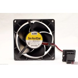 FANUC Fan Motor A90L-0001-0578 (Sanyo 9WF0924S203)