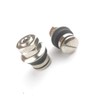 Dodimu Flush Mount Valve Stems (Set of 4)