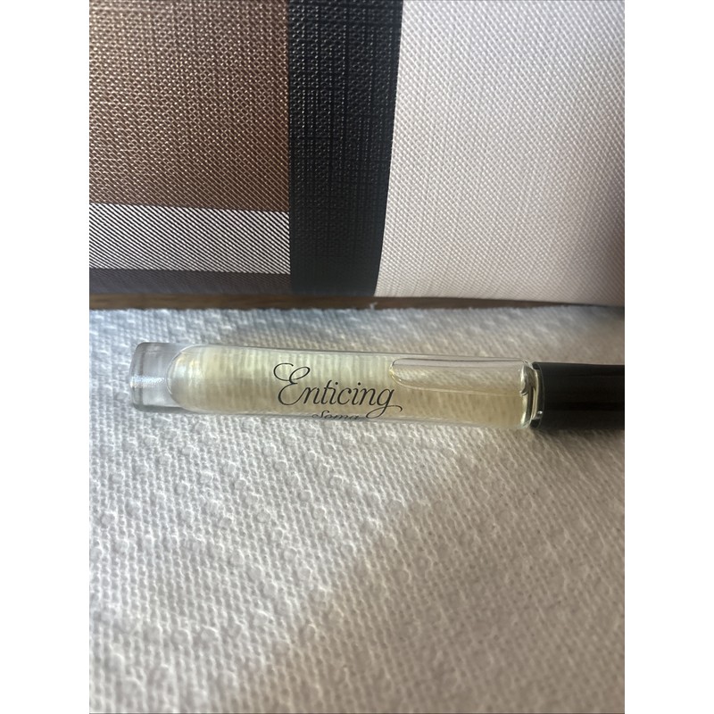 Soma Enticing Rollerball Perfume No Box