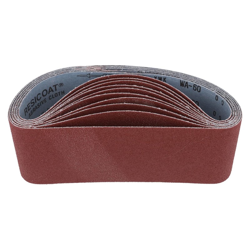 Kyocera Old Ryobi Endless Belt BE-3210 Set of 10, 3.0