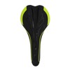 Mountain Bike Saddle Shock Absorption Breathable Comfortable Sponge Foaming Bike