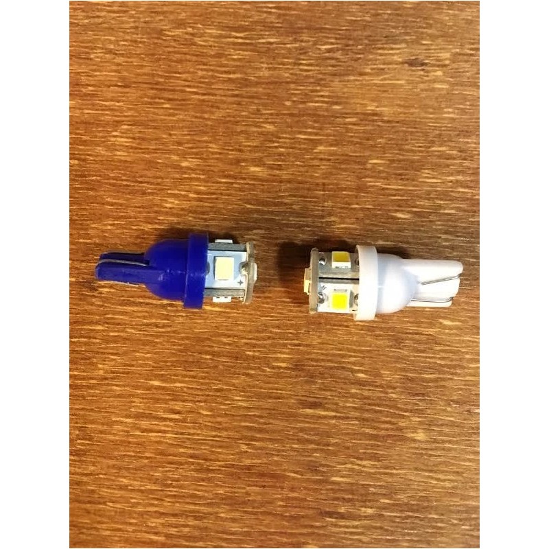 8V-LED LAMPs(BUY(3)GET(3)FREE)G-7700 G6000 G-7500 G-8000 G-9000 G-9700 Sansui