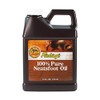 100% Pure Neatsfoot Oil 16 oz.