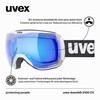 uvex Downhill 2100 CV Ski Goggles for Women and Men,