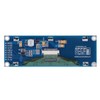 Display Module 3.12in Wide View Angle High Contrast Ratio Low