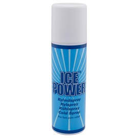 Ice Power Kühlspray, 1er Pack (1 x 0.2 l)
