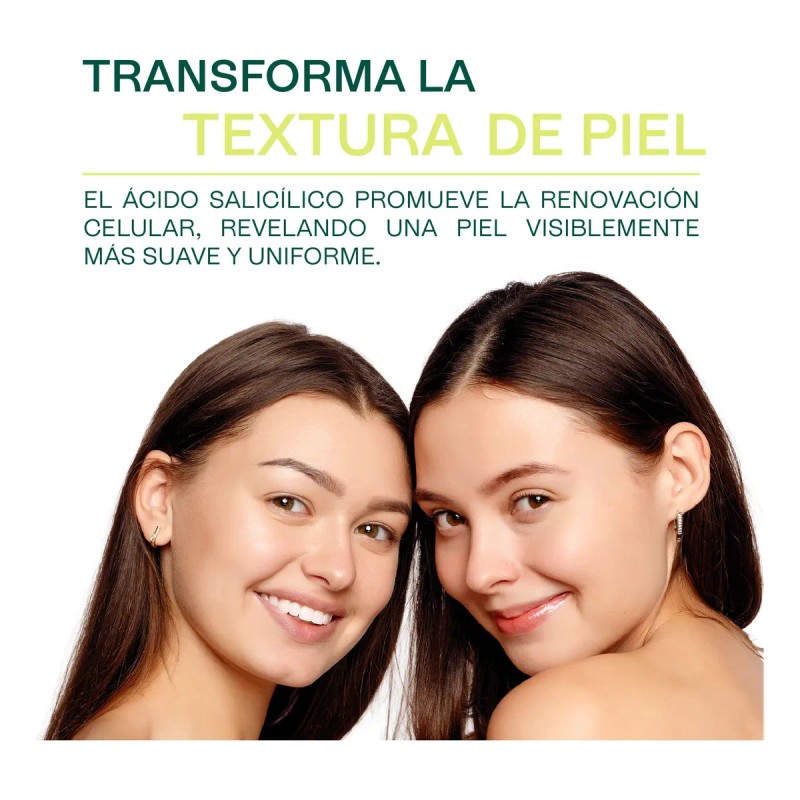 Acido Salicilico Usp Cosmetico Exfoliante Anti Acne 100