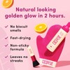 Coco & Eve Sunny Honey Bali Bronzing Bundle (Medium). All