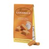 J Morgan Confections Heavenly Caramels, Butter Flavor (4.7 oz bag);