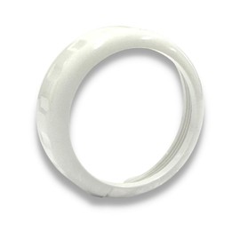 DPM Heavy-Duty Replacement Backup Valve Collar for Polaris 180 280 380 Pressure Side Pool Cleaners | Replacement G57 25563-050-024 | Premium Quality Pool Cleaner Accessory for Ultimate Durability (2)