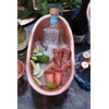 Sertodo Copper Tequilero Shot Cup, Hand Hammered 100% Pure Copper,
