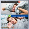 Pack of 4 Anti Shake Bed 27-111 mm Adjustable Bed