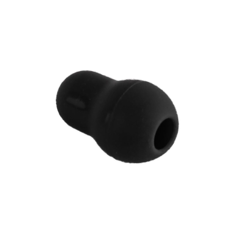 Tiardey Replacement Ear Tips for Stethoscope Earplugs, Soft Earplugs, Earbuds,